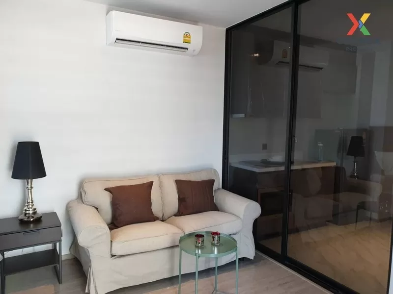 FOR RENT condo , RHYTHM Ekkamai , high floor , BTS-Ekkamai , Khlong Tan Nuea , Watthana , Bangkok , CX-00631